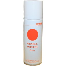 Orange Solvent Spray - 200ml - DG